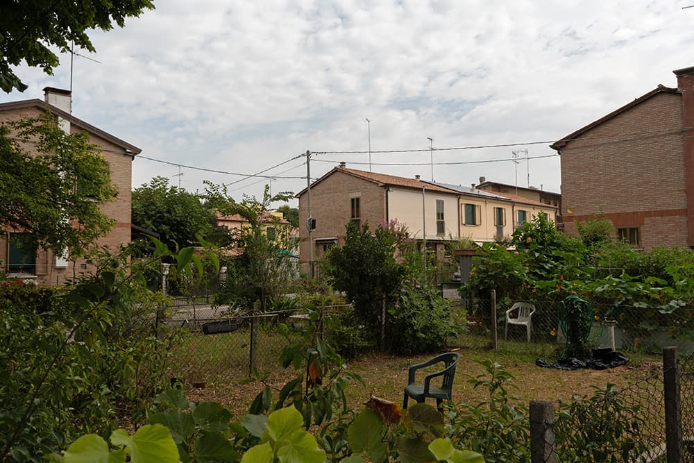 Orti condivisi